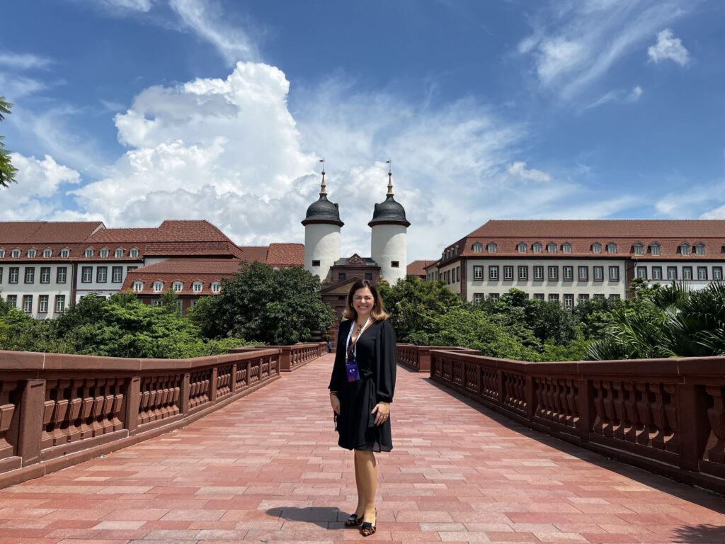 Manserv é reconhecida em conferência global de fornecedores da Huawei